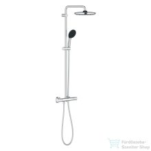   Grohe VITALIO START SYSTEM 250 termosztátos zuhanyrendszer,króm 26677001