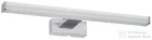 Sapho KANLUX ASTEN LED lámpa, 8W, 400x42x110mm, króm (26680)