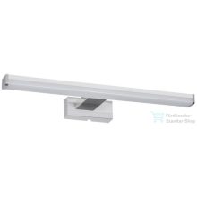   Sapho KANLUX ASTEN LED lámpa, 8W, 400x42x110mm, króm (26680)