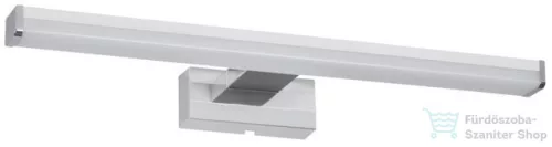 Sapho KANLUX ASTEN LED lámpa, 8W, 400x42x110mm, króm (26680)