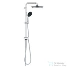   Grohe VITALIO START SYSTEM FLEX 250 zuhanyrendszer csaptelep nélkül,króm 26680001