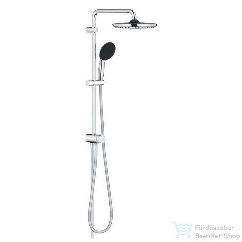 Grohe VITALIO START SYSTEM FLEX 250 zuhanyrendszer csaptelep nélkül,króm 26680001