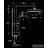 Grohe VITALIO START SYSTEM FLEX 250 zuhanyrendszer csaptelep nélkül,króm 26680001