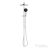 Grohe VITALIO START SYSTEM FLEX 250 zuhanyrendszer csaptelep nélkül,króm 26680001