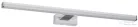 Sapho KANLUX ASTEN LED lámpa, 12W, 600x42x110mm, króm (26681)
