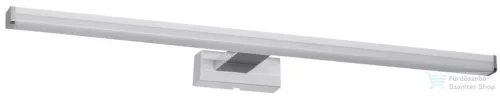 Sapho KANLUX ASTEN LED lámpa, 12W, 600x42x110mm, króm (26681)
