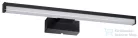Sapho KANLUX ASTEN LED lámpa, 8W, 400x42x110mm, matt fekete (26683)