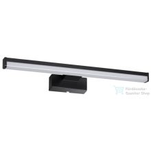   Sapho KANLUX ASTEN LED lámpa, 8W, 400x42x110mm, matt fekete (26683)