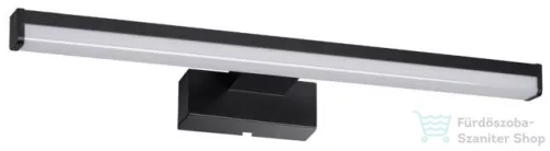 Sapho KANLUX ASTEN LED lámpa, 8W, 400x42x110mm, matt fekete (26683)