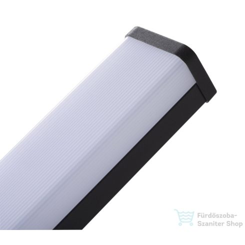Sapho KANLUX ASTEN LED lámpa, 8W, 400x42x110mm, matt fekete (26683)