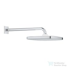   Grohe TEMPESTA 250 Cube fejzuhany 38 cm-es zuhanykarral,Króm 26687000