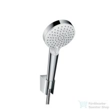   Hansgrohe Crometta Vario/Porter 'S kádszett  1,25 m 26691 400