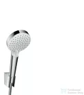 Hansgrohe HG Crometta Vario 9l Porter szett 1250mm 26693400