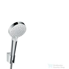 Hansgrohe HG Crometta Vario 9l Porter szett 1250mm 26693400