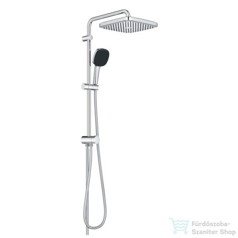 Grohe VITALIO Comfort 250 Flex zuhanyrendszer csaptelep nélkül,króm 26698001