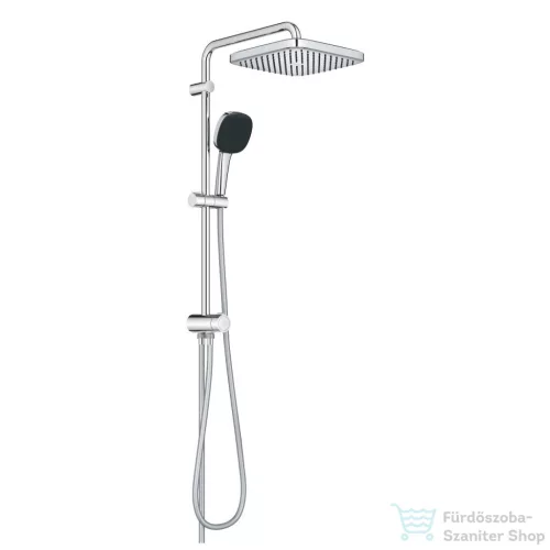 Grohe QuickFix VITALIO Comfort 250 Flex zuhanyrendszer csaptelep nélkül,króm 26698001