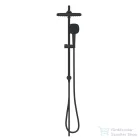 Grohe VITALIO Comfort 250 Flex zuhanyrendszer csaptelep nélkül,matt fekete 266982431