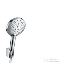   Hansgrohe HG RD Select S 120 Porter szett 1250mm króm 26701000