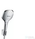 Hansgrohe Raindance Select E 120 Porter szett 1,60m 26720000