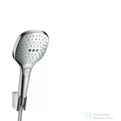 Hansgrohe Raindance Select E 120 Porter szett 1,60m 26720000