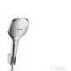 Hansgrohe Raindance Select E 120 Porter szett 1,60m 26720000