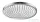Hansgrohe Crometta S 240 fejzuhany 26723