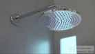 Hansgrohe Crometta S 240 fejzuhany 26723