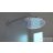 Hansgrohe Crometta S 240 fejzuhany 26723