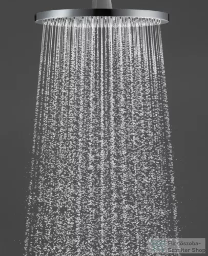 Hansgrohe HG Crometta S 240 1jet fejzuhany Eco 9L 26724000