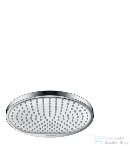 Hansgrohe HG Crometta S 240 1jet fejzuhany Low Pressure 26725000