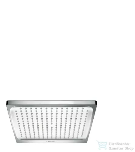 Hansgrohe HG Crometta E 240 1jet fejzuhany Eco 9L 26727000