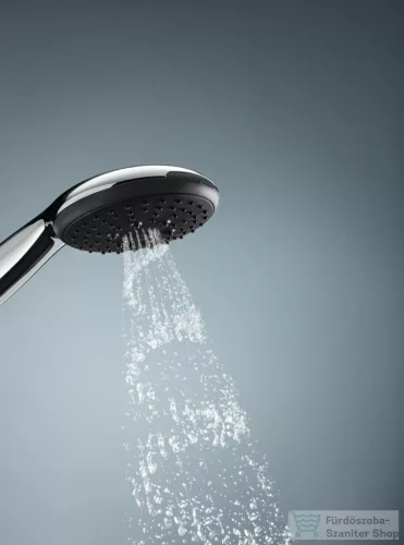 Grohe VITALIO START 110 zuhanyszett 3 funkciós fejjel,króm 26769001