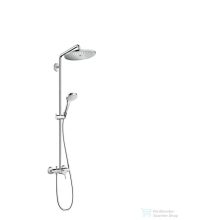   Hansgrohe HG Croma 280 1jet Showerpipe egykaros csapteleppel 26791000