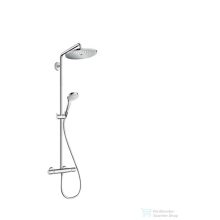   Hansgrohe HG Croma 280 1jet Showerpipe EcoSmart 9 l/perc 26794000