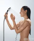 Hansgrohe Croma Select S Multi kézizuhany 26800400