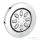 Grohe Rainshower Aqua oldalfúvóka/testzuhany, 2 féle vízsugárral,Króm 26801000