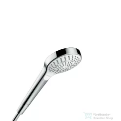   Hansgrohe Croma Select S Multi kézizuhany EcoSmart 9 liter/perc 26801400