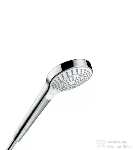 Hansgrohe Croma Select S Multi kézizuhany EcoSmart 9 liter/perc 26801400