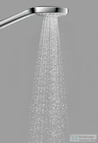 Hansgrohe Croma Select S Multi kézizuhany EcoSmart 9 liter/perc 26801400