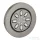 Grohe Rainshower Aqua oldalfúvóka/testzuhany, 2 féle vízsugárral,Brushed Hard Graphite 26801AL0