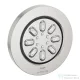 Grohe Rainshower Aqua oldalfúvóka/testzuhany, 2 féle vízsugárral,Supersteel 26801DC0