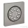 Grohe Rainshower Aqua oldalfúvóka/testzuhany, 2 féle vízsugárral,Brushed Hard Graphite 26802AL0