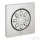 Grohe Rainshower Aqua oldalfúvóka/testzuhany, 2 féle vízsugárral,Supersteel 26802DC0