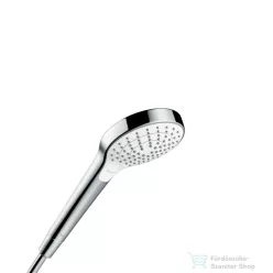   Hansgrohe Croma Select S Vario kézizuhany EcoSmart 9 liter/perc 26803400