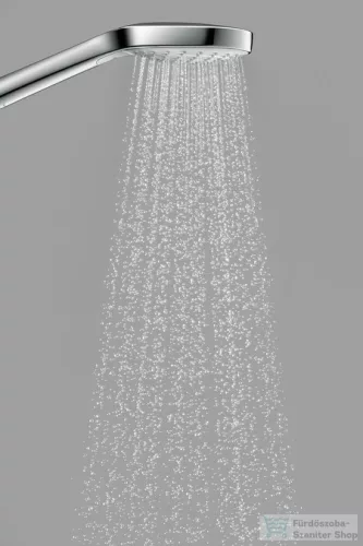 Hansgrohe Croma Select S Vario kézizuhany EcoSmart 9 liter/perc 26803400