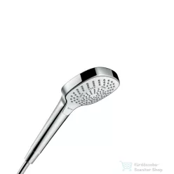 Hansgrohe Croma Select E Multi kézizuhany 26810400