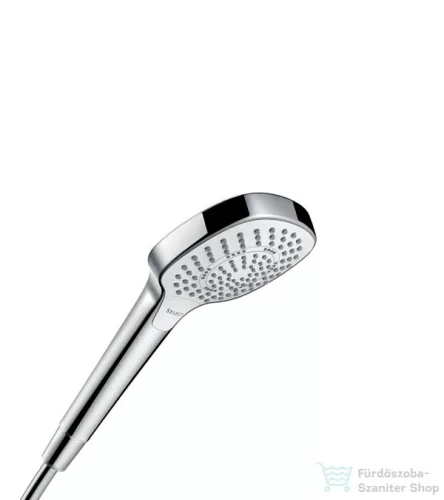 Hansgrohe Croma Select E Multi kézizuhany 26810400