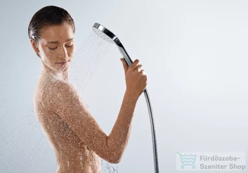 Hansgrohe Croma Select E Multi kézizuhany 26810400