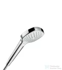 Hansgrohe Croma Select E Vario kézizuhany EcoSmart 9liter/perc 26813400