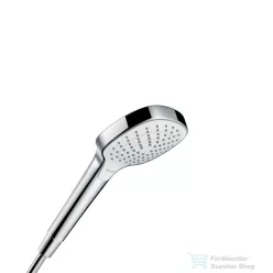   Hansgrohe Croma Select E Vario kézizuhany EcoSmart 9liter/perc 26813400
